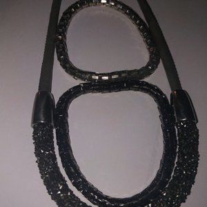 3 piece jewelry set